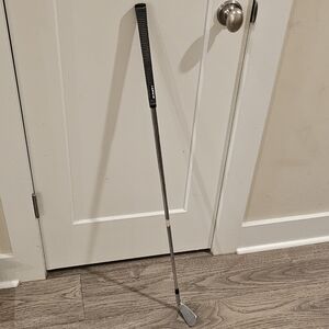 Callaway APEX Pro Forged LH 4-Iron - Project X Steel Shaft - Lampkin Crossline G